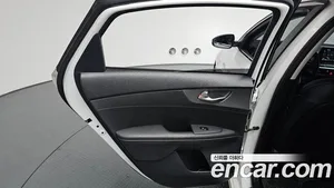 Kia K3, 2020 — миниатюра 14