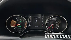 Jeep Compass, 2018 — миниатюра 11