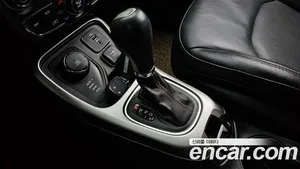 Jeep Compass, 2018 — миниатюра 12