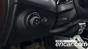 Jeep Compass, 2018 — миниатюра 23