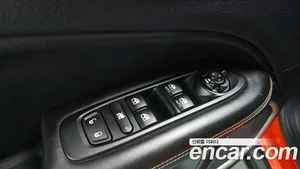 Jeep Compass, 2018 — миниатюра 25