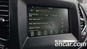 Jeep Compass, 2018 — миниатюра 26