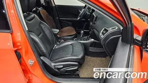 Jeep Compass, 2018 — миниатюра 16