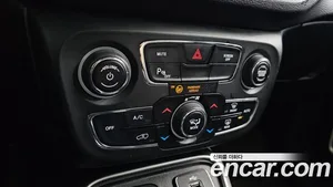 Jeep Compass, 2018 — миниатюра 27