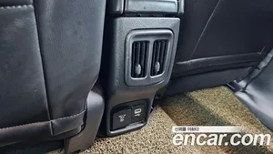Jeep Compass, 2018 — миниатюра 30