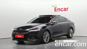 Kia K7, 2018 — миниатюра 1