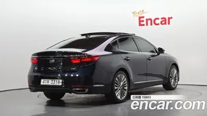 Kia K7, 2018 — миниатюра 2