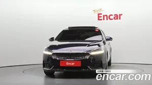 Kia K7, 2018 — миниатюра 3