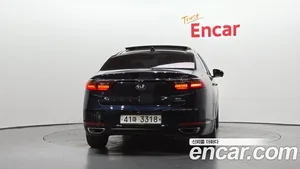 Kia K7, 2018 — миниатюра 4