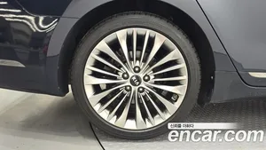 Kia K7, 2018 — миниатюра 5