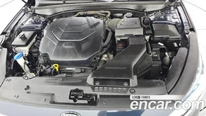 Kia K7, 2018 — миниатюра 6