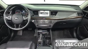 Kia K7, 2018 — миниатюра 7
