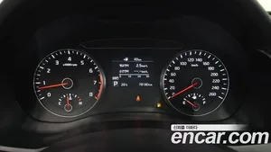 Kia K7, 2018 — миниатюра 8