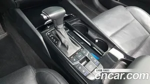 Kia K7, 2018 — миниатюра 9