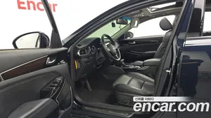 Kia K7, 2018 — миниатюра 10