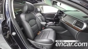 Kia K7, 2018 — миниатюра 11