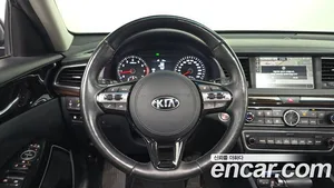 Kia K7, 2018 — миниатюра 13