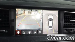 Kia K7, 2018 — миниатюра 15