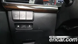 Kia K7, 2018 — миниатюра 17