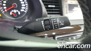 Kia K7, 2018 — миниатюра 18