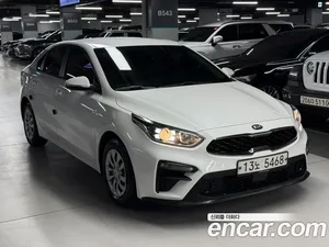 Kia K3, 2018 — миниатюра 1