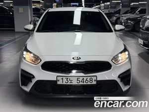 Kia K3, 2018 — миниатюра 2