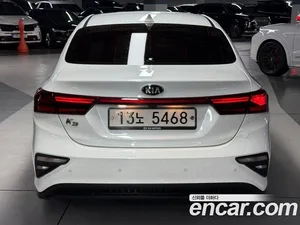 Kia K3, 2018 — миниатюра 3