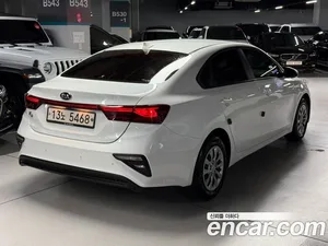Kia K3, 2018 — миниатюра 4
