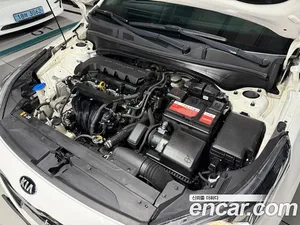 Kia K3, 2018 — миниатюра 5