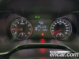 Kia K3, 2018 — миниатюра 6
