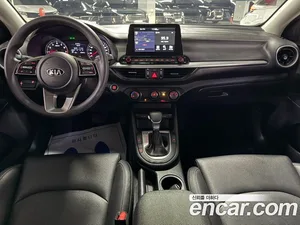 Kia K3, 2018 — миниатюра 7