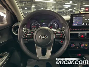 Kia K3, 2018 — миниатюра 8