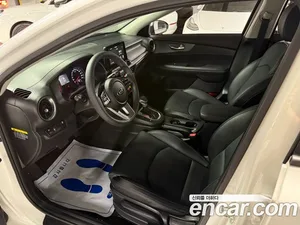 Kia K3, 2018 — миниатюра 9