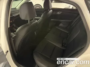 Kia K3, 2018 — миниатюра 10