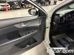 Kia K3, 2018 — миниатюра 11