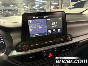 Kia K3, 2018 — миниатюра 13