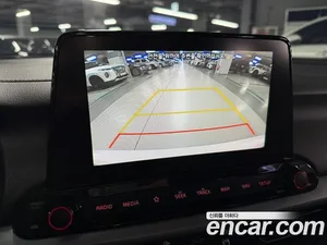 Kia K3, 2018 — миниатюра 15