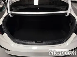 Kia K3, 2018 — миниатюра 19