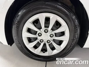 Kia K3, 2018 — миниатюра 20