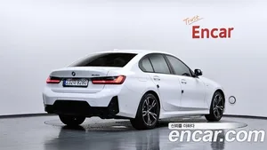 BMW 3-Series, 2024 — миниатюра 2