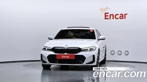 BMW 3-Series, 2024 — миниатюра 3
