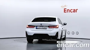BMW 3-Series, 2024 — миниатюра 4