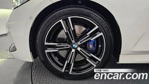 BMW 3-Series, 2024 — миниатюра 5