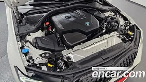 BMW 3-Series, 2024 — миниатюра 6
