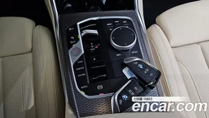 BMW 3-Series, 2024 — миниатюра 12