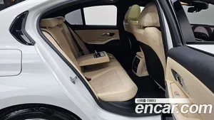 BMW 3-Series, 2024 — миниатюра 17