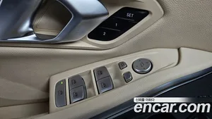 BMW 3-Series, 2024 — миниатюра 19