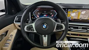 BMW 3-Series, 2024 — миниатюра 21