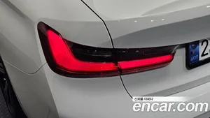 BMW 3-Series, 2024 — миниатюра 9