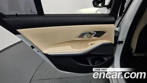 BMW 3-Series, 2024 — миниатюра 15
